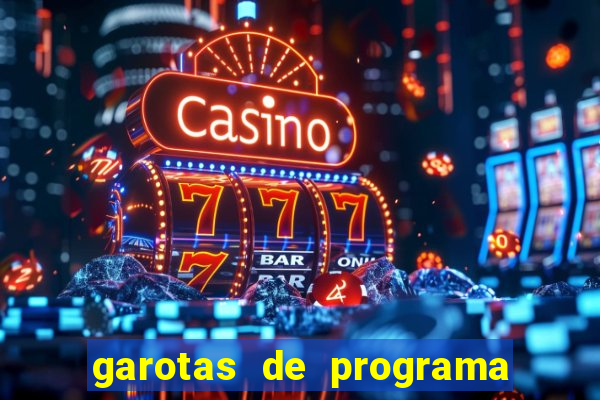 garotas de programa de porto nacional